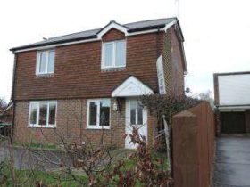 2 Bedroom Semi-Detac...
